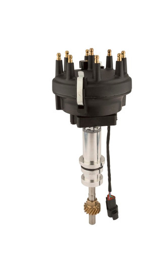 Fast Distributor, Xdi Sportsman, Large Cap, Ford 351W
