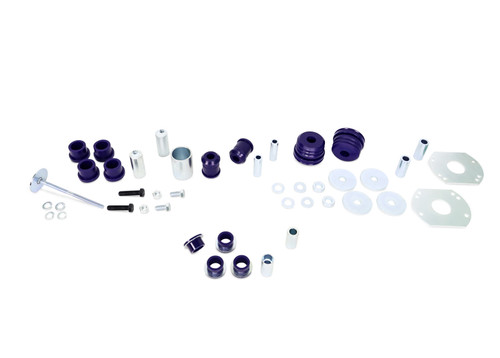 SuperPro Bushing Kit