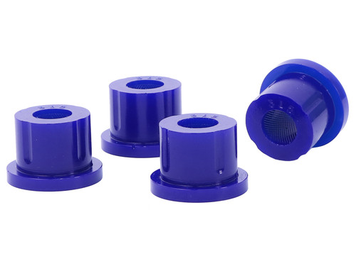 SuperPro Front Leaf Spring and Shackle Bushing Kit