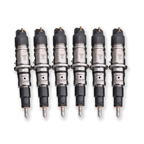 DDP 19-21 RAM 6.7L HO Brand New Injector Set - 50% Over