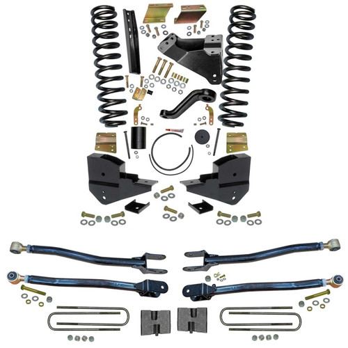 Skyjacker 6In KIT 23 F250 4WD GAS W/LKS