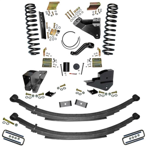 Skyjacker 6In SYSTEM 23 F250 4WD GAS