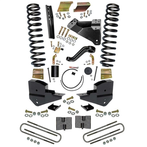 Skyjacker 6In KIT 23 F250 4WD GAS