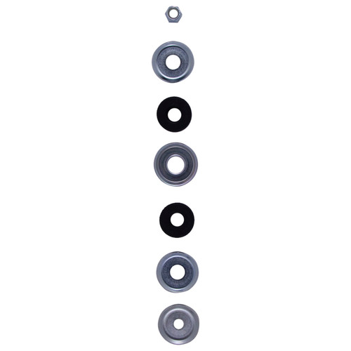 Bilstein B1 Replacement Suspension Hardware Kit