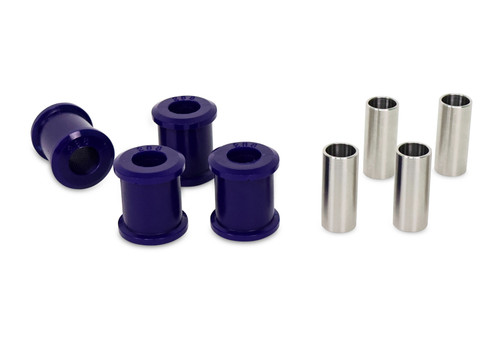 SuperPro 1965-1968 Triumph TR4A Base Front Lower Control Arm Inner Bushing Kit