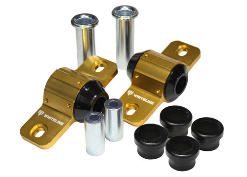 Whiteline KCA433 Front Alignment Caster / Camber Kit fits Ford Mustang 05-10