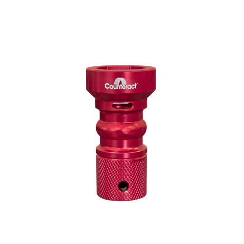 Counteract 12mm Wheel Pro Stud/Hub Tool - Clip in
