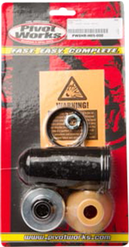 Shock Repair Kit