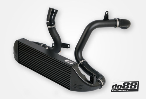 do88 2017+ Volkswagen Polo GTI 2.0T/Audi A1 Sportback 2.0T EA888 Evo4 BigPack Kit