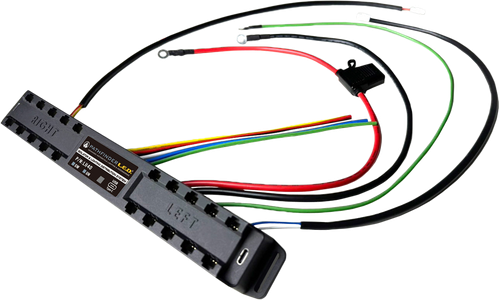 Lighting Dist Hub Universal