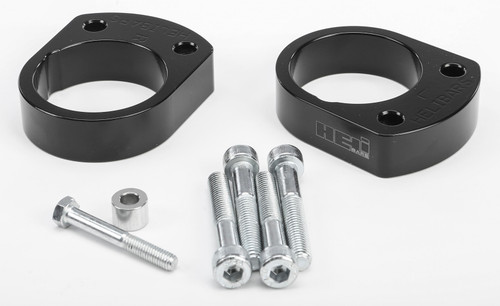 Handlebar Risers