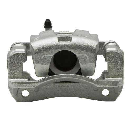 DFC 16-17 Mazda 2 Front-R Silver Zinc Coated Premium Caliper