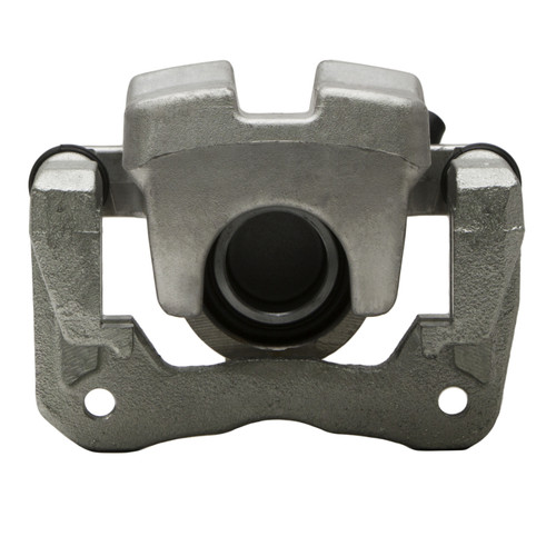 DFC 09-13 Pontiac Vibe Rear-L Silver Zinc Coated Premium Caliper