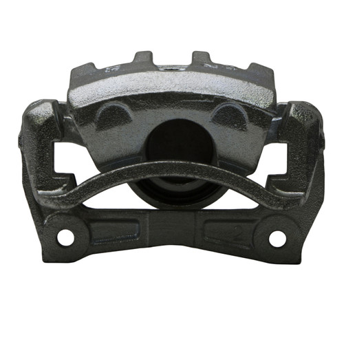 DFC 94-99 Toyota Celica Front-R Silver Zinc Coated Premium Caliper