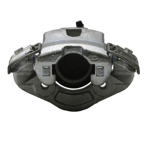 DFC 79-83 Toyota Pickup Front-R Silver Zinc Coated Premium Caliper