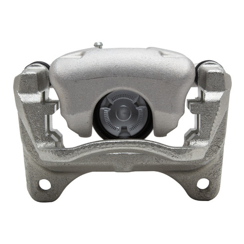 DFC 16-23 Chevrolet Bolt EUV Rear-L Silver Zinc Coated Premium Caliper