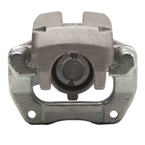 DFC 00-06 Audi TT Quattro Rear-R Silver Zinc Coated Premium Caliper