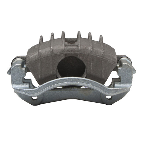 DFC 97-05 Chevrolet Malibu Front-R Silver Zinc Coated Premium Caliper