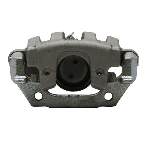 DFC 06-10 Pontiac Solstice Rear-L Silver Zinc Coated Premium Caliper