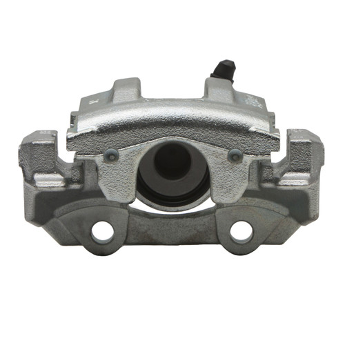 DFC 02-10 Saab 9-5 Rear-R Silver Zinc Coated Premium Caliper