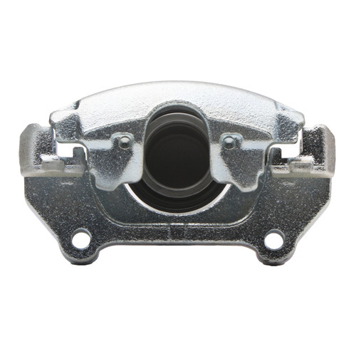 DFC 02-06 Saab 9-5 Front-R Silver Zinc Coated Premium Caliper