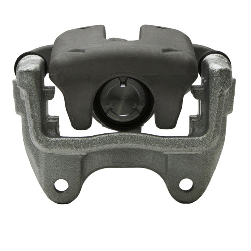 DFC 13-20 Infiniti QX30 Rear-L Silver Zinc Coated Premium Caliper
