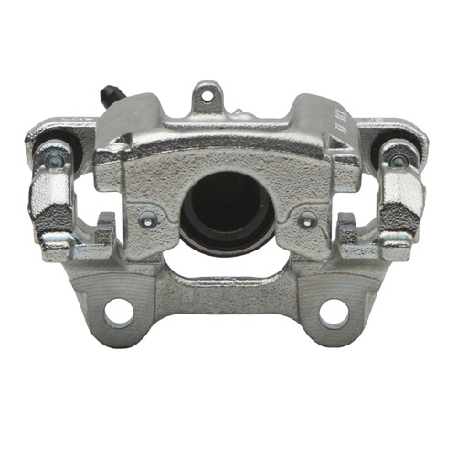 DFC 08-14 Mercedes-Benz C300 Rear-L Silver Zinc Coated Premium Caliper