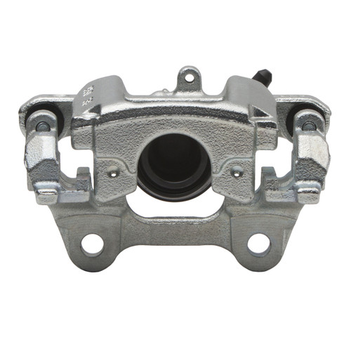 DFC 08-14 Mercedes-Benz C300 Rear-R Silver Zinc Coated Premium Caliper