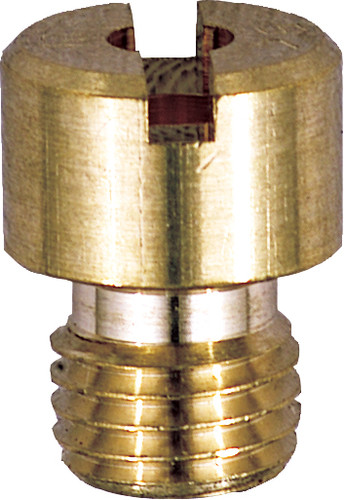Round Main Jets 4/pk #50