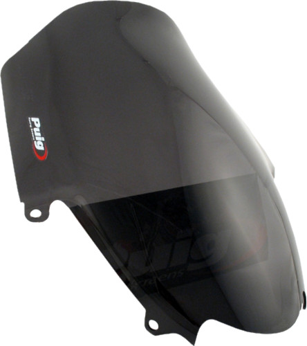 Windscreen Touring Dark Smoke
