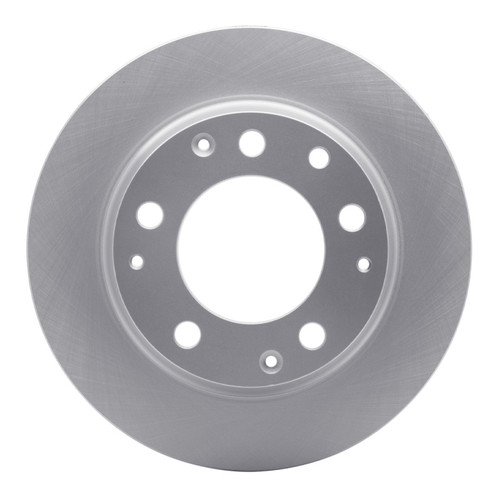 DFC 69-83 Porsche 911 Rear GeoSPEC Coated Rotor