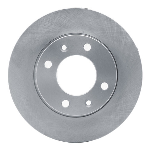 DFC 03-07 Peugeot 307 (Mexico) Rear Brake Rotor