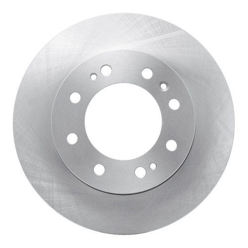 DFC 22-26 Chevrolet Silverado EV Front Brake Rotor