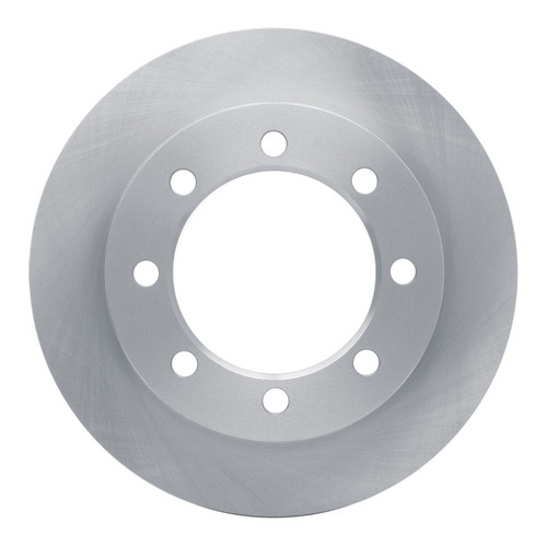DFC 95-99 Ford F-350 4WD (Excl Super Duty) Front Brake Rotor