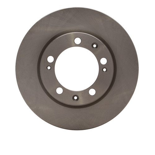 DFC 86-91 Porsche 944 (Excl Turbo) Left Front Brake Rotor