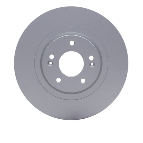 DFC 15-20 Kia Sorento Front GeoSPEC Coated Rotor