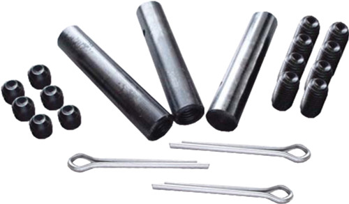 Adjustable Clutch Pin Kit 13-19g