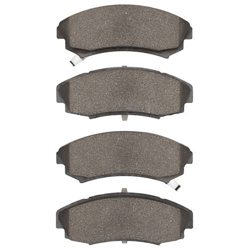 R1 86-92 Buick Reatta Front R1 Optimum OE Brake Pads