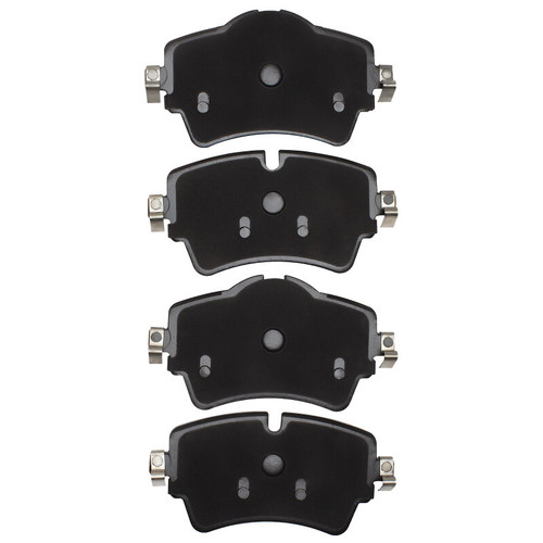 R1 14-21 Mini Cooper (Excl Clubman) Front Euro Ceramic Brake Pads