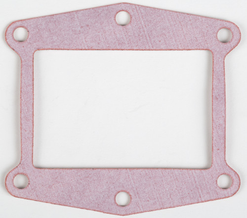 Motorcycle Rad Gasket