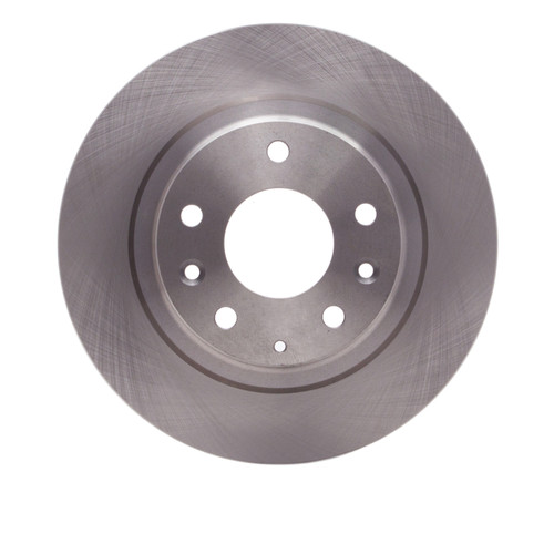 DFC 16-18 Mazda CX-3 Rear Brake Rotor
