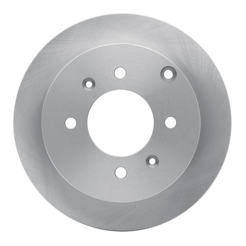 DFC 99-06 Hyundai Sonata Rear Brake Rotor