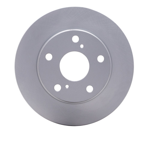 DFC 92-01 Toyota Camry Front GeoSPEC Coated Rotor
