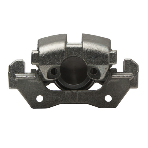 DFC 07-12 Ford Escape Front-R Premium Caliper - Silver Zinc Coated