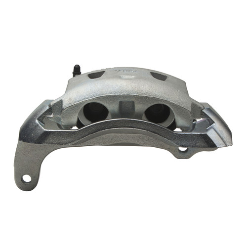 DFC 03-03 Dodge Ram 3500 Van Front-L Premium Caliper - Silver Zinc Coated