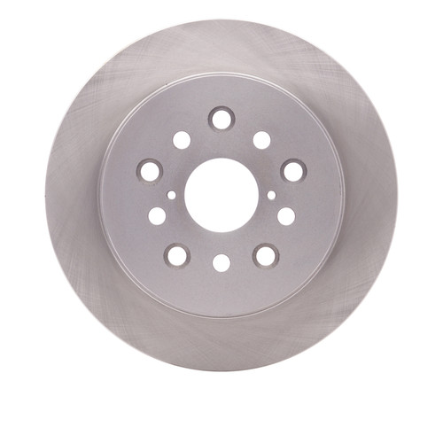 DFC 01-06 Lexus LS430 Rear Brake Rotor