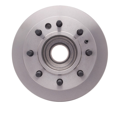 DFC 95-97 Ford F-350 2WD (Excl Super Duty) Front Brake Rotor