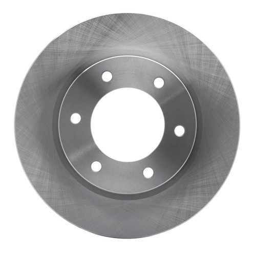 DFC 19-25 Ford Ranger (USA/Canada) Front Brake Rotor
