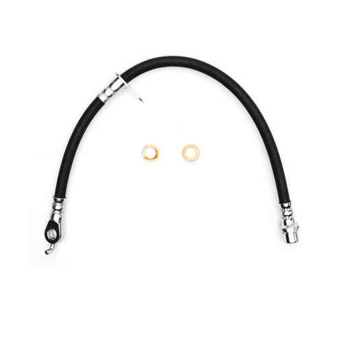 DFC 08-11 Lexus LX570 Front-L Brake Hose