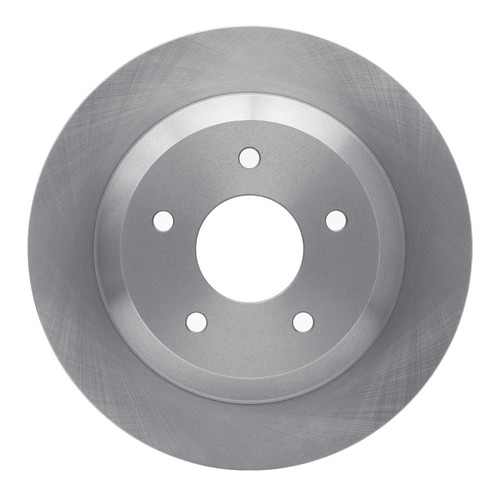 DFC 88-94 Chevrolet Corvette Front Brake Rotor